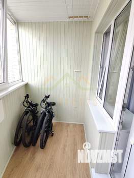 2-к квартира, вторичка, 55м2, 8/12 этаж