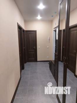 2-к квартира, вторичка, 54м2, 6/11 этаж