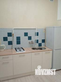 1-к квартира, вторичка, 37м2, 2/2 этаж