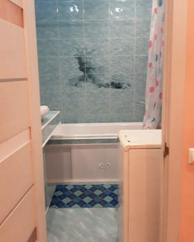 1-к квартира, вторичка, 34м2, 9/10 этаж