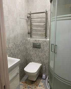 2-к квартира, вторичка, 57м2, 10/13 этаж