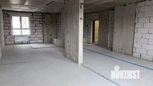 3-к квартира, сданный дом, 77м2, 5/22 этаж