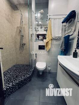 2-к квартира, вторичка, 83м2, 18/21 этаж