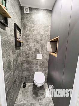 2-к квартира, вторичка, 53м2, 7/12 этаж