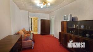 2-к квартира, вторичка, 41м2, 2/5 этаж