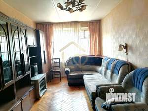 2-к квартира, вторичка, 47м2, 3/5 этаж