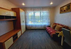 Студия квартира, вторичка, 30м2, 4/17 этаж