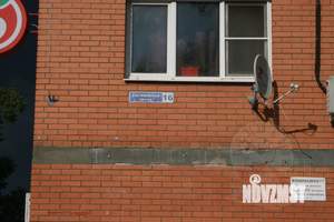 2-к квартира, вторичка, 49м2, 1/25 этаж