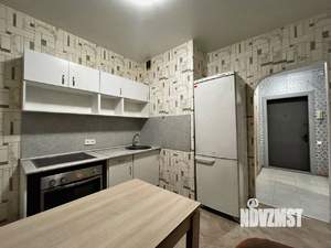1-к квартира, вторичка, 29м2, 11/17 этаж