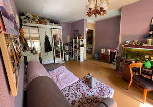 2-к квартира, вторичка, 43м2, 2/4 этаж