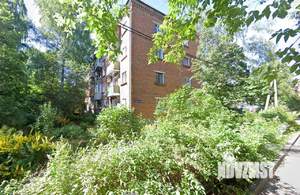 2-к квартира, вторичка, 43м2, 2/4 этаж