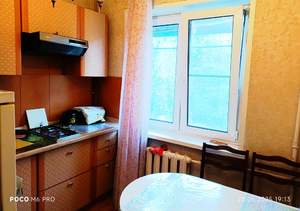 1-к квартира, вторичка, 31м2, 2/5 этаж