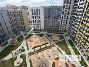 1-к квартира, вторичка, 32м2, 11/13 этаж