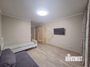 3-к квартира, вторичка, 72м2, 3/11 этаж