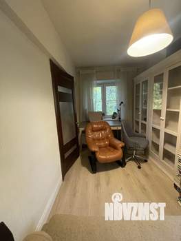 2-к квартира, вторичка, 41м2, 2/2 этаж