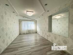 3-к квартира, вторичка, 57м2, 2/9 этаж