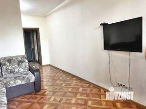Студия квартира, вторичка, 30м2, 3/17 этаж