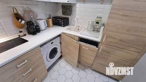 Студия квартира, вторичка, 29м2, 12/18 этаж