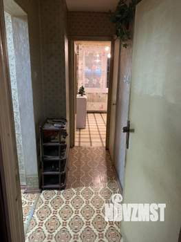 2-к квартира, вторичка, 58м2, 8/9 этаж