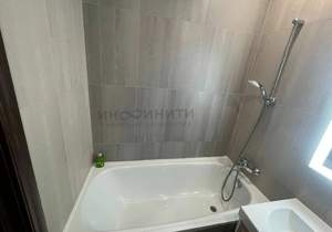 1-к квартира, вторичка, 31м2, 4/11 этаж