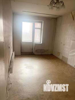 3-к квартира, вторичка, 60м2, 4/9 этаж