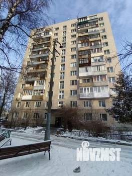 3-к квартира, вторичка, 63м2, 1/12 этаж