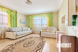 3-к квартира, вторичка, 87м2, 7/17 этаж