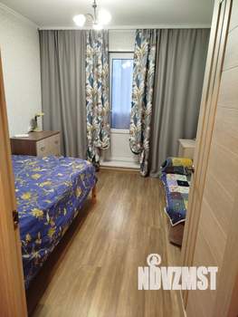 2-к квартира, вторичка, 42м2, 5/9 этаж