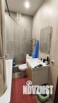 Студия квартира, вторичка, 24м2, 3/15 этаж