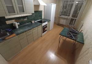 2-к квартира, вторичка, 61м2, 4/25 этаж