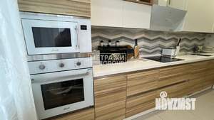 3-к квартира, вторичка, 80м2, 19/21 этаж