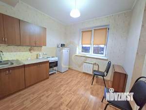 1-к квартира, вторичка, 30м2, 1/19 этаж