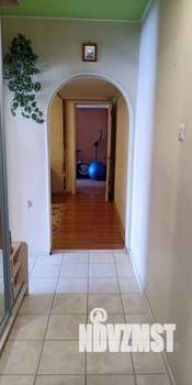 3-к квартира, вторичка, 58м2, 5/5 этаж