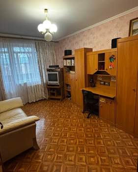2-к квартира, вторичка, 47м2, 2/5 этаж