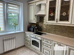 2-к квартира, вторичка, 52м2, 4/17 этаж