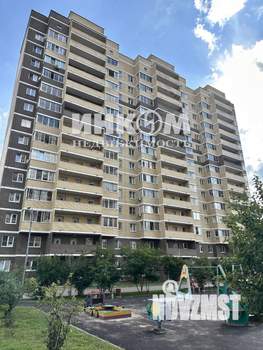 2-к квартира, вторичка, 51м2, 6/14 этаж