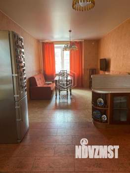 3-к квартира, вторичка, 103м2, 6/12 этаж