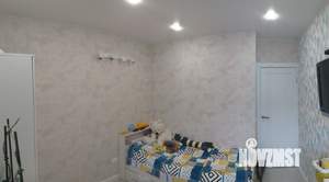 2-к квартира, вторичка, 36м2, 10/14 этаж