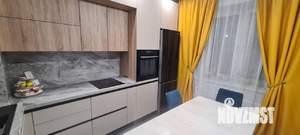 2-к квартира, вторичка, 52м2, 2/15 этаж