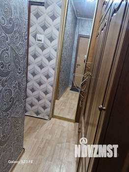1-к квартира, вторичка, 32м2, 1/5 этаж