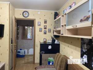 3-к квартира, вторичка, 59м2, 5/5 этаж