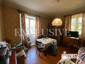 2-к квартира, вторичка, 63м2, 2/3 этаж