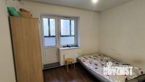 Студия квартира, вторичка, 24м2, 3/15 этаж