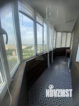 2-к квартира, вторичка, 76м2, 23/25 этаж