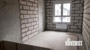 2-к квартира, сданный дом, 73м2, 4/22 этаж