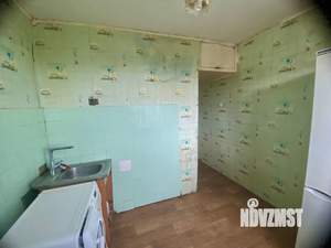 4-к квартира, вторичка, 72м2, 8/9 этаж