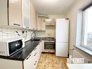 2-к квартира, вторичка, 43м2, 9/9 этаж