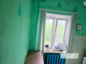 1-к квартира, вторичка, 33м2, 4/4 этаж