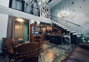 2-к квартира, вторичка, 83м2, 18/21 этаж