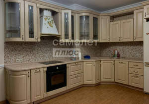 3-к квартира, вторичка, 89м2, 7/15 этаж